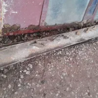 اهن آلات|ابزارآلات|خرم‌آباد, |دیوار