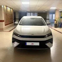 j7 سفید مشابه خشک ۱۴۰۴|خودرو سواری و وانت|تهران, مرزداران|دیوار