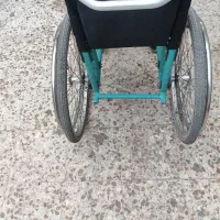 ویلچر  جهت فروش|پزشکی|اهواز, کمپلو شمالی|دیوار