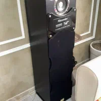 باند مکسیدر بسیار قوی