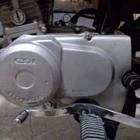 هندا ژاپنی بشرط|موتورسیکلت|کرج, شهرک سهرابیه|دیوار