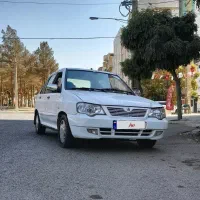 پراید ۱۳۲ آخر ۸۹