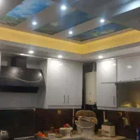 رهن ویلای 2 طبقه دربست|اجارهٔ خانه و ویلا|اصفهان, همدانیان|دیوار