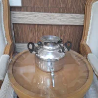 کتری رو گازی