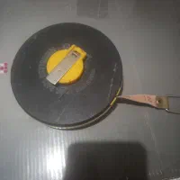 متر پارچه ای اصل قدیمی