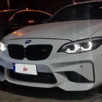 بی ام و M2