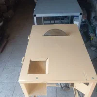 دستگاه برش ذغال.برش چوب.کوره صنعتی