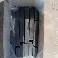 زغال فشرده اعلا