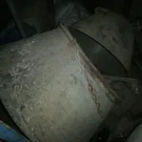 دیگ گلاب گیری