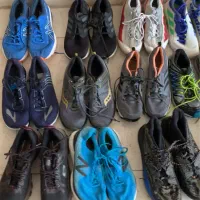 فروش کتونی  اورجینال بصورت عمده|کیف، کفش، کمربند|بوکان, |دیوار