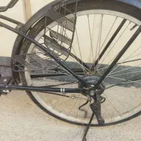 دوچرخه ۲۶ خارجی|دوچرخه، اسکیت، اسکوتر|قم, انسجام|دیوار