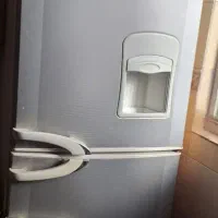 یخچال و فریزر|یخچال و فریزر|قم, حنیف نژاد|دیوار