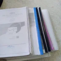 جزوه کتب درسی پایه هفتم