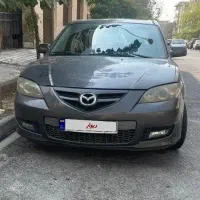 مزدا 3