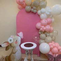 بادکنک ارایی ۹۹۹ منو های اقتصادی|خدمات پذیرایی، مراسم|تهران, عبدل‌آباد|دیوار