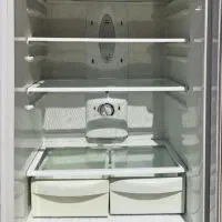 یخچال الکترو استیل