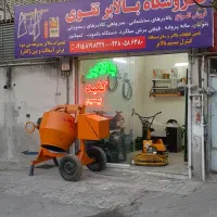 بالابر،بتونیر،دستگاه خم،دستگاه جوش،ویبره دلری|ماشین‌آلات صنعتی|مشهد, کوشش|دیوار