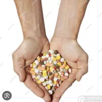 نیازمند پرسنل داروخانه