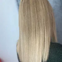 کراتین و احیای مو