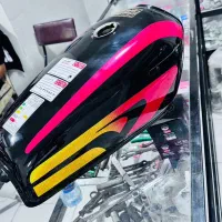 لوازم یدکی موتور سیکلت(پک های اقتصادی ویژه)