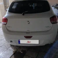 تیبا۲|خودرو سواری و وانت|زاهدان, |دیوار