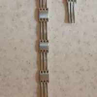 دستبندل استیل پسرانه اصل