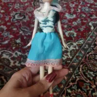 عروسک باربی