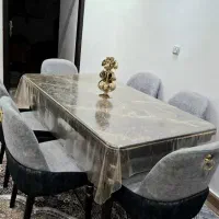 میز ناهارخوری