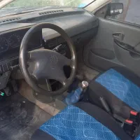 ماشین مدل ۸۶|خودرو سواری و وانت|سمنان, |دیوار