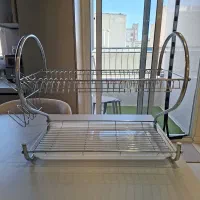 اب چکون .|آبچکان و نظمدهنده ظروف|شاهینشهر, ۹ دی|دیوار