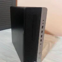 مینی کیس شرکتی hp