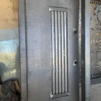 درب ضد سرقت واقعی . ودرب لابی|مصالح و تجهیزات ساختمان|شیراز, کیان آباد|دیوار