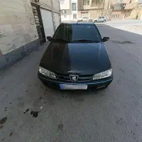 پرشیا 82 یشمی