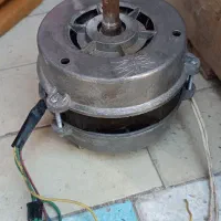 دینام کولر آبی نسیم