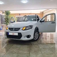 کوییک مدل ۹۸ اقساطی(آرشین خودرو)