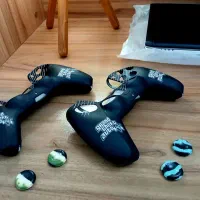 کاور دسته PS5 به همراه محافظ آنالوگ .