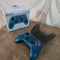 دسته بازی gamesir