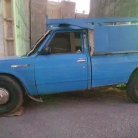 نیسان 87 دوگانه کارخانه|خودرو سواری و وانت|دماوند, گیلاوند|دیوار