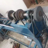 خراطی بزرگ و کوچک|ماشینآلات صنعتی|میبد, |دیوار