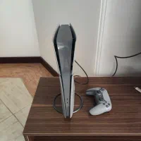 تعویضanniversary edition ps5 با لپ تاب و کیس گیم