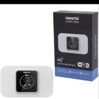 مودم همراه 4جی نتربیت