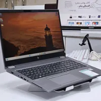 HP ZBOOK FURY 15 G7|رایانه همراه|تهران, میدان ولیعصر|دیوار