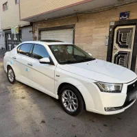 دنا پلاس توربو اتومات مدل ۱۴۰۱