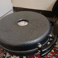 تنوری گازی