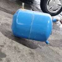 مخزن آب نیسان