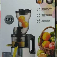 آبمیوه گیری مارک پاناسونیک