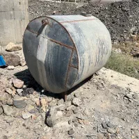 تانکر آب