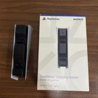 Ps5 fat|کنسول، بازی ویدئویی و آنلاین|کرج, کوی امامیه|دیوار