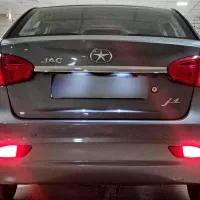 جک j4|خودرو سواری و وانت|تبریز, |دیوار
