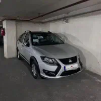 کوییک GXL تیپ R فول ترین نسخه با رینگ